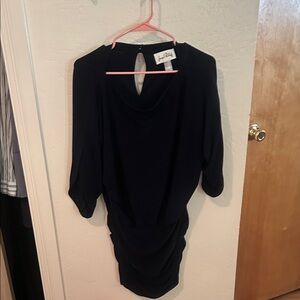 Joseph Ribkoff Classic Black Garment